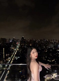 Danaaa Lady Boy Thailand - masseuse in Muscat Photo 12 of 12