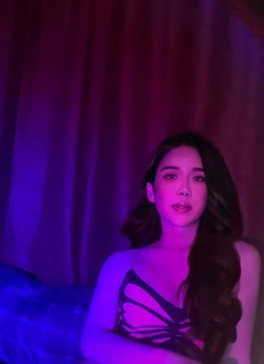 Danaaa Lady Boy Thailand - masseuse in Muscat Photo 13 of 13