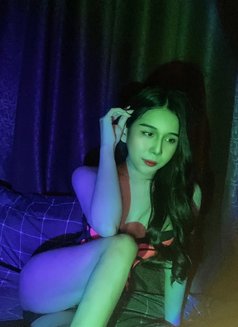 Danaaa Lady Boy Thailand - masseuse in Muscat Photo 17 of 17