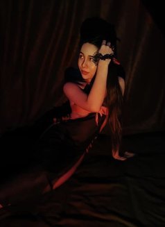 Danaaa Lady Boy Thailand - Masajista in Muscat Photo 18 of 19