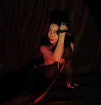 Danaaa Lady Boy Thailand - masseuse in Muscat