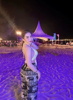 Teena Lady Boy Thailand - Transsexual escort in Muscat Photo 21 of 21