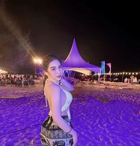 Teena Lady Boy Thailand - Transsexual escort in Muscat