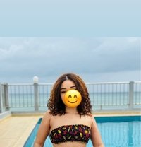 Danah - escort in Colombo