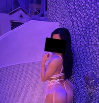 Danai - escort in Athens