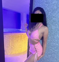 Danai - escort in Athens