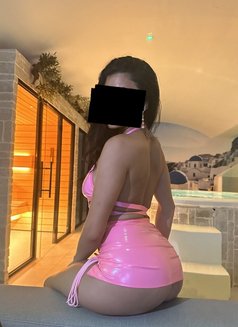 Danai - escort in Athens Photo 4 of 4