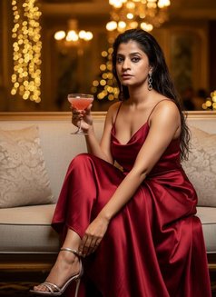 Dance Queen Kajal - escort in Dubai Photo 6 of 6