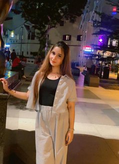 Saba Sex Doctor - escort in Dubai Photo 1 of 8