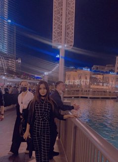 Saba Sex Doctor - escort in Dubai Photo 2 of 8