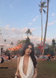 Dandan - Acompañantes transexual in Bangkok Photo 8 of 9