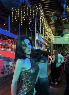 Dandan - Acompañantes transexual in Bangkok Photo 9 of 9