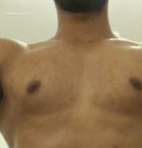 Dandy - Male escort in Berlin