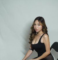 Dane - escort in Makati City