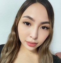 Dane - escort in Makati City