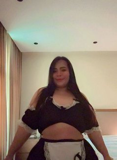 Daneen BBW🇱🇦🇹🇭 - escort in Khobar Photo 14 of 14