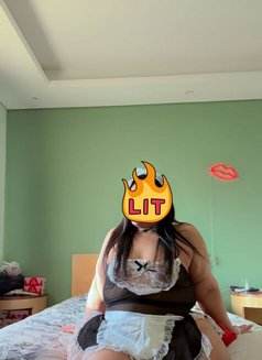 Daneen BBW🇱🇦🇹🇭 - escort in Khobar Photo 13 of 14