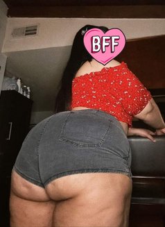 Daneen BBW🇱🇦🇹🇭 - escort in Khobar Photo 14 of 14