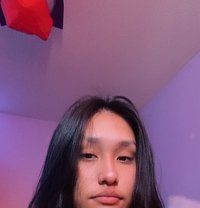 Donna - escort in Tokyo