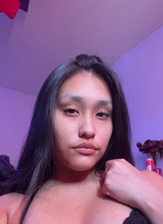 Daneilla - escort in Kuwait Photo 3 of 3