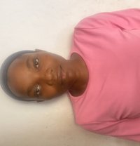 Daneilla - escort in Lagos, Nigeria