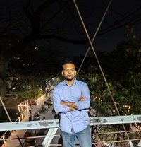 Danesh Mridha - Male escort in Dhaka