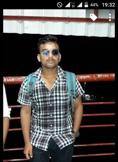 Danesh Mridha - Male escort in Dhaka Photo 2 of 3