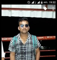 Danesh Mridha - Male escort in Dhaka