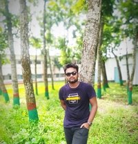 Danesh Mridha - Male escort in Dhaka