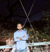 Danesh Mridha - Male adult performer in Dhaka