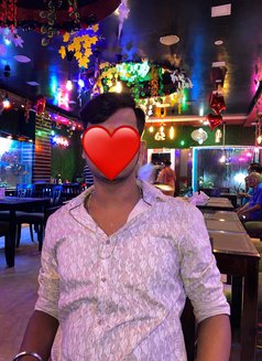 Danger - Male escort in Vadodara Photo 1 of 1