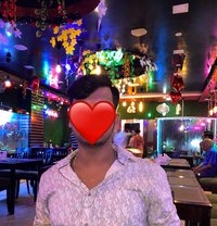 Danger - Male escort in Vadodara