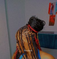 Dangerous Doll Xo - puta in Nairobi