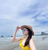 Danhy - masseuse in Ahmedabad