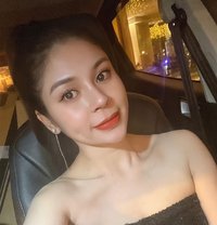 Danhy - masseuse in Ahmedabad