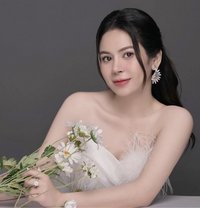 Danhy - masseuse in Ahmedabad