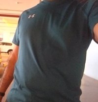 Dani 699 - Acompañantes masculino in Dubai