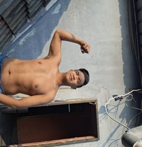 Dani Bisexuality - Male escort in Jakarta