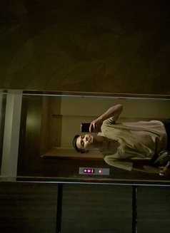 Dani Bisexuality - Male escort in Jakarta Photo 2 of 7