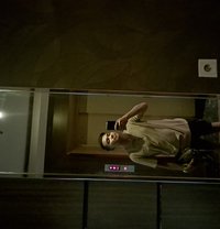 Dani Bisexuality - Male escort in Jakarta