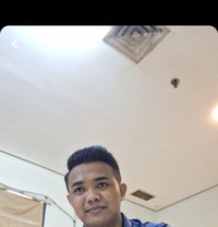 Dani Bisexuality - Male escort in Jakarta