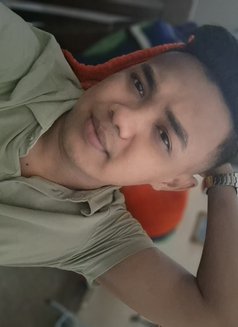 Dani Bisexuality - Male escort in Jakarta Photo 5 of 7