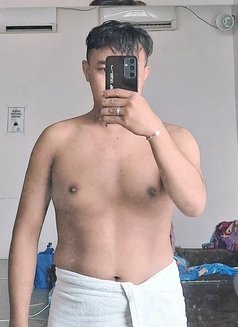 Dani Bisexuality - Male escort in Jakarta Photo 7 of 7