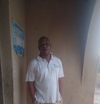 Dani Bobo - Acompañantes masculino in Ibadan