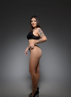 Dani - escort in Cape Town Photo 12 of 14