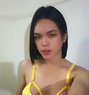 Dani Dani - Transsexual escort in Jeddah Photo 1 of 4