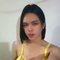 Dani Dani - Transsexual escort in Jeddah