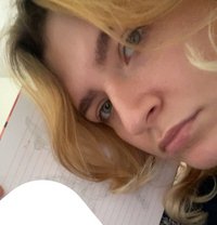 Dani - escort in Dammam