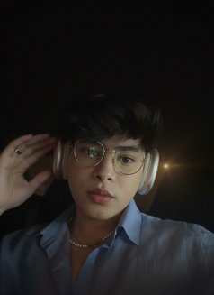 Dani - Male escort in Dubai Photo 1 of 4