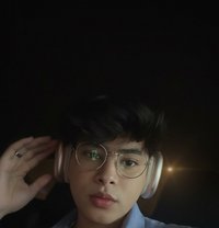 Dani - Male escort in Dubai